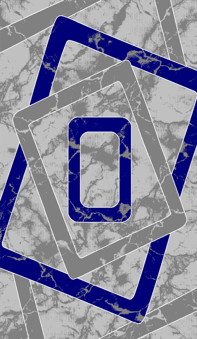 753-Jerusalem Area Rug