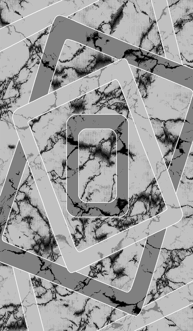 753-Jerusalem Area Rug