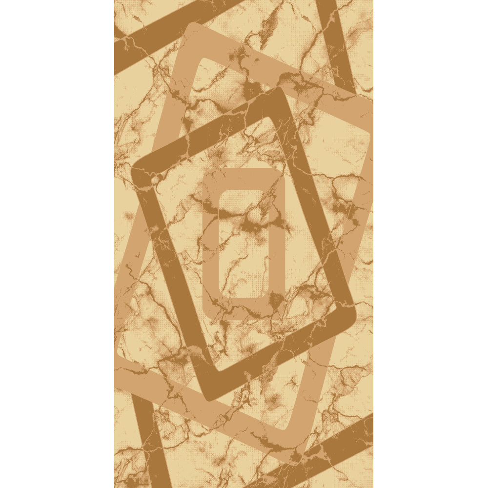 753-Jerusalem Area Rug