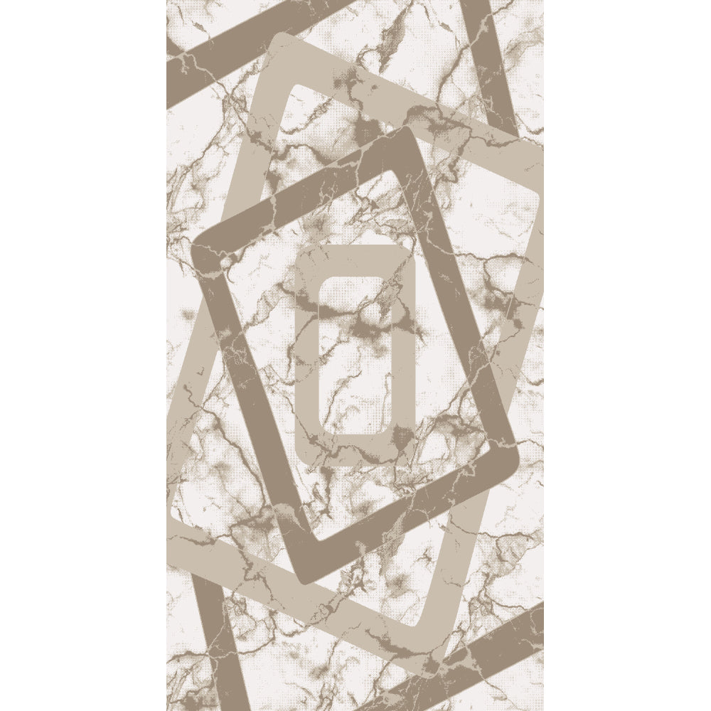 753-Jerusalem Area Rug