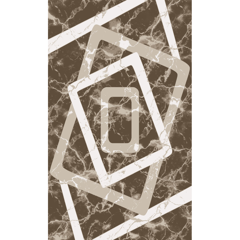 753-Jerusalem Area Rug