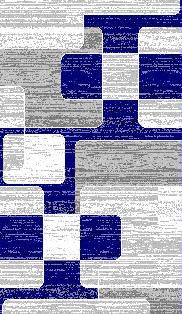 754-Jerusalem Area Rug