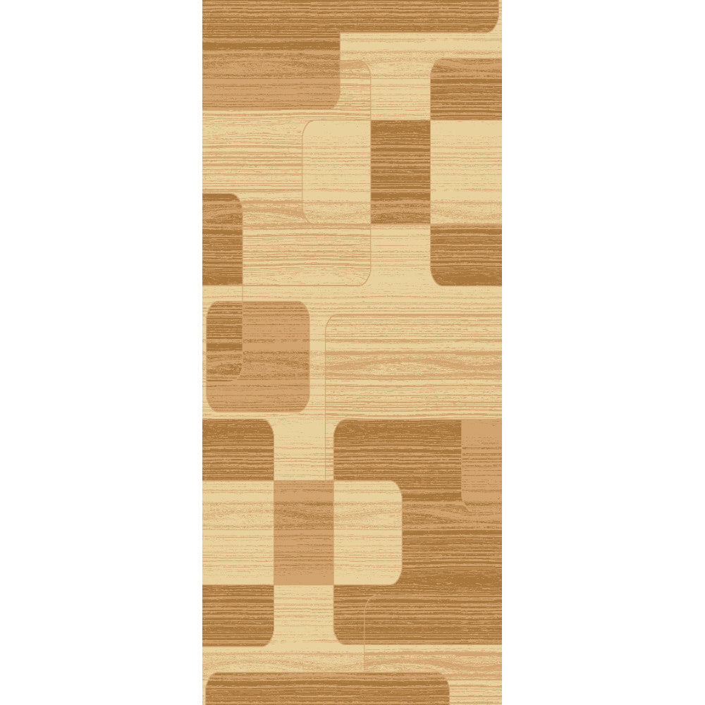 754-Jerusalem Area Rug