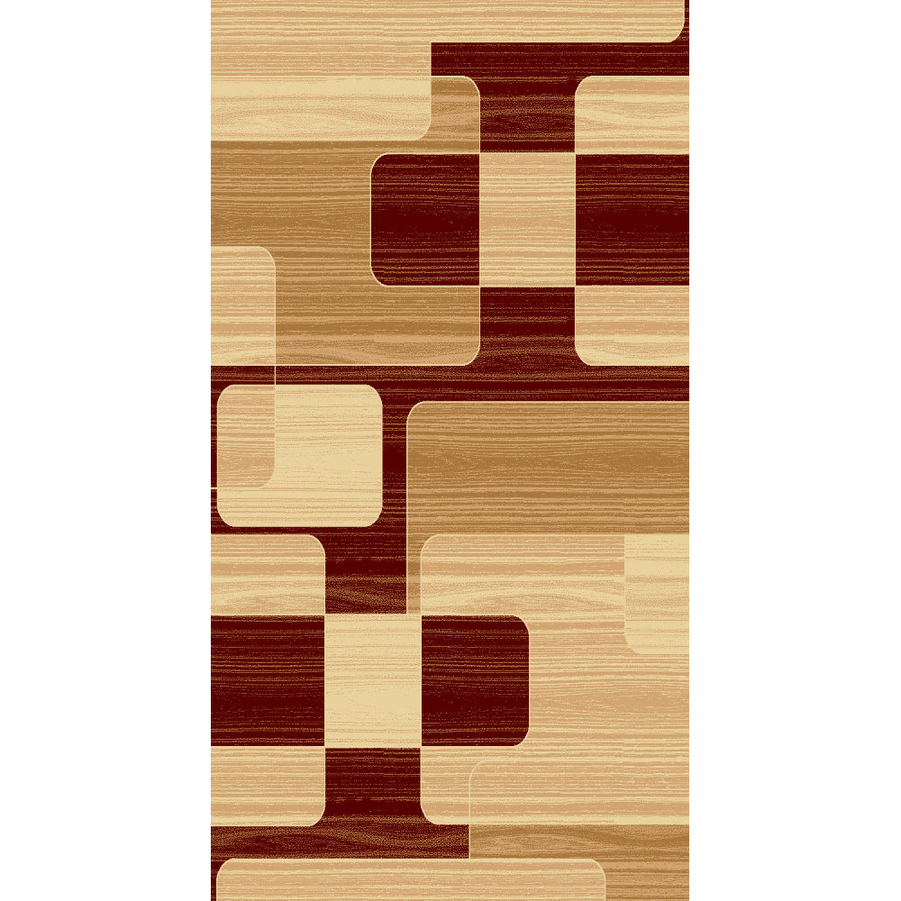 754-Jerusalem Area Rug