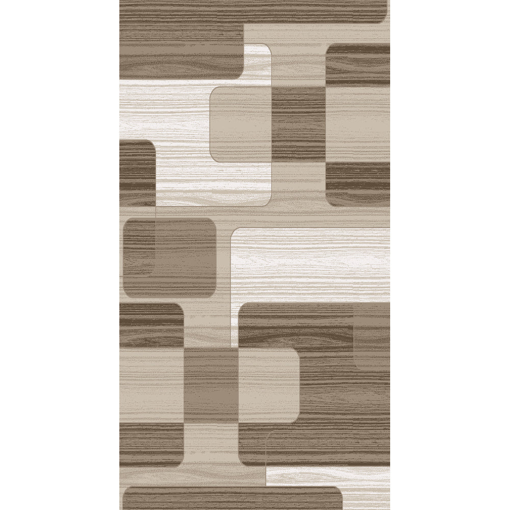 754-Jerusalem Area Rug