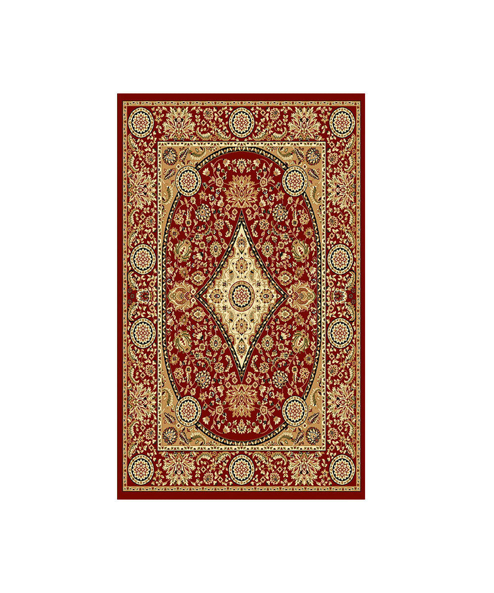 ALEXANDRIA COLLECTION Area Rug-809