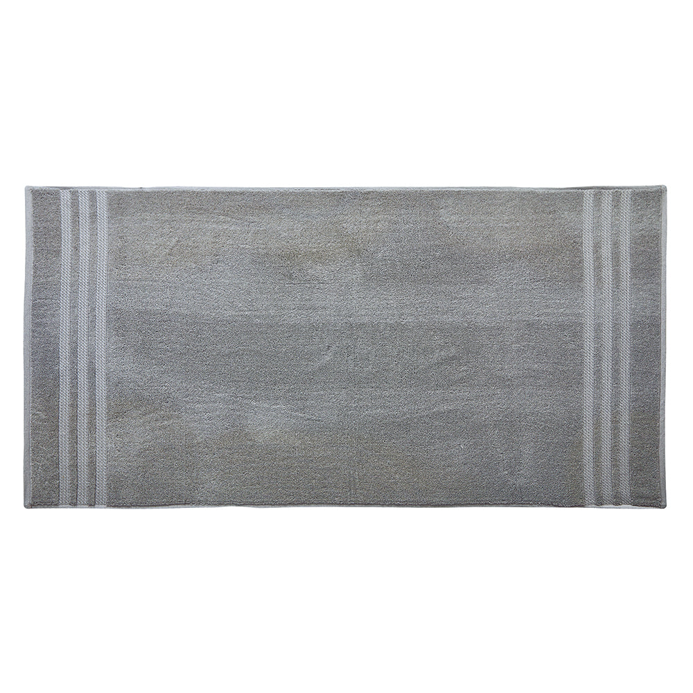 30"x 60" Oversized Bath Towel - Ash Grey