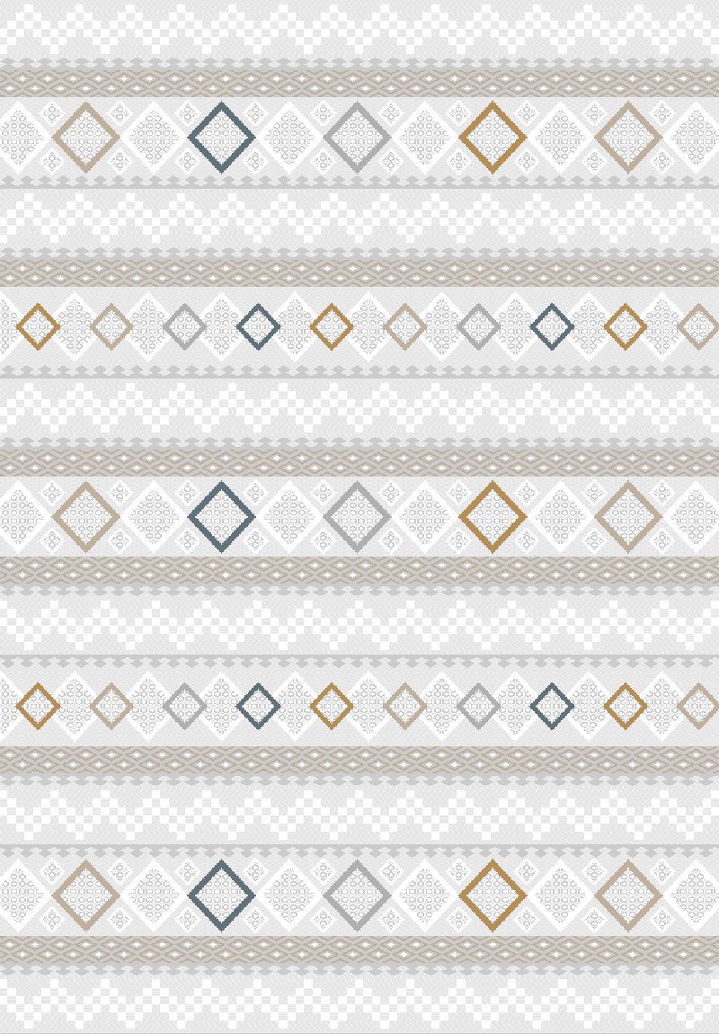 BH-2 BOHEMIAN Area Rug