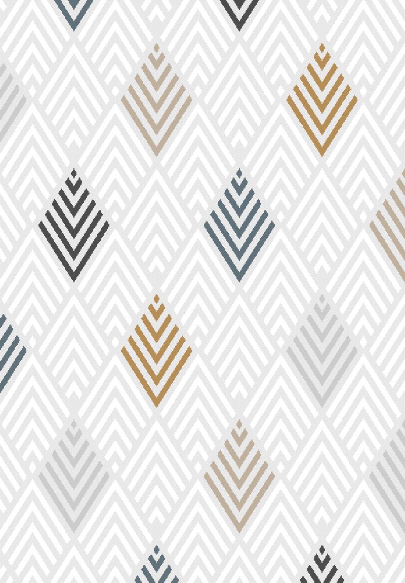 BH-9 BOHEMIAN Area Rug