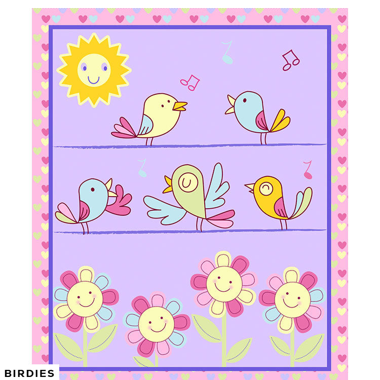 Cocoon Cocoon Baby Borrego | Beep-Beep