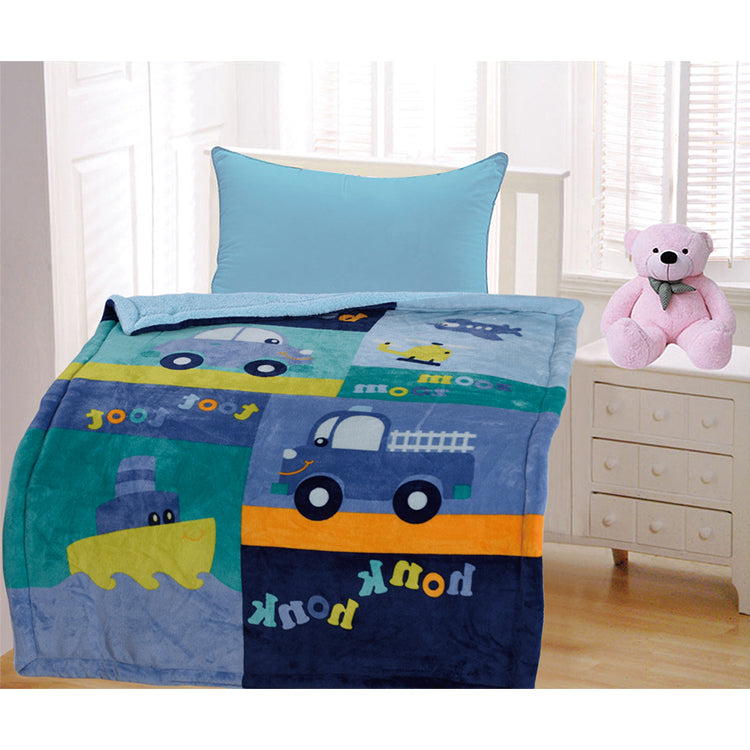 Cocoon Cocoon Baby Borrego | Beep-Beep