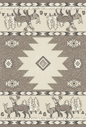Cabin CB-1 Area Rug