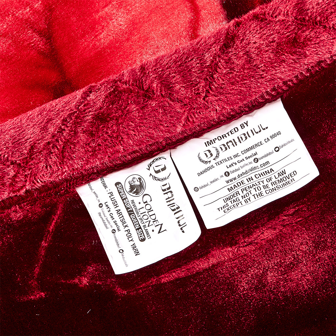 5 Dheeman 2Ply Buste - 5DMND15