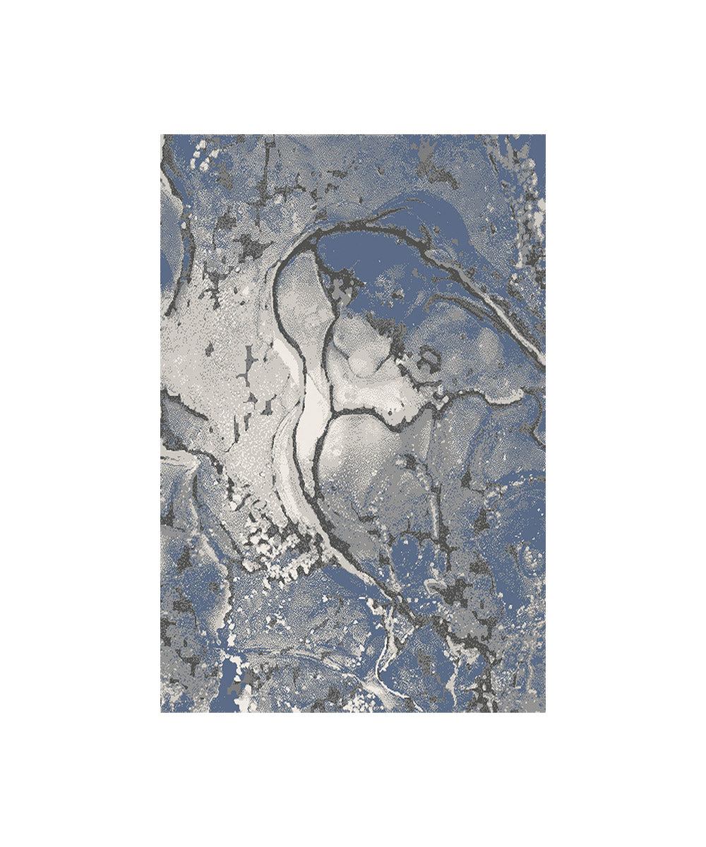 CLOUD LUX (CL1) NEW DESIGN - AREA RUG