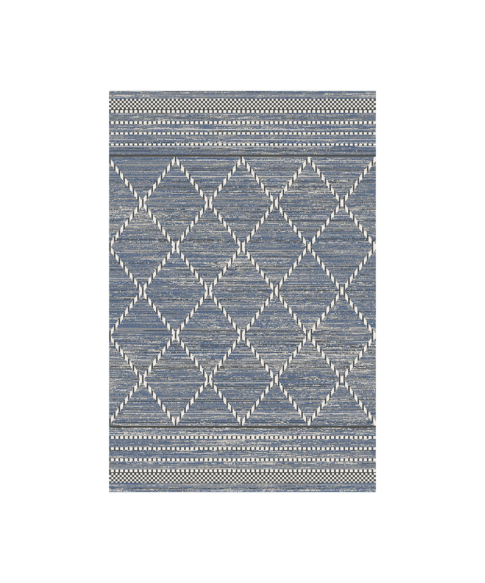 CLOUD LUX AREA RUG COLLECTION (CL6)