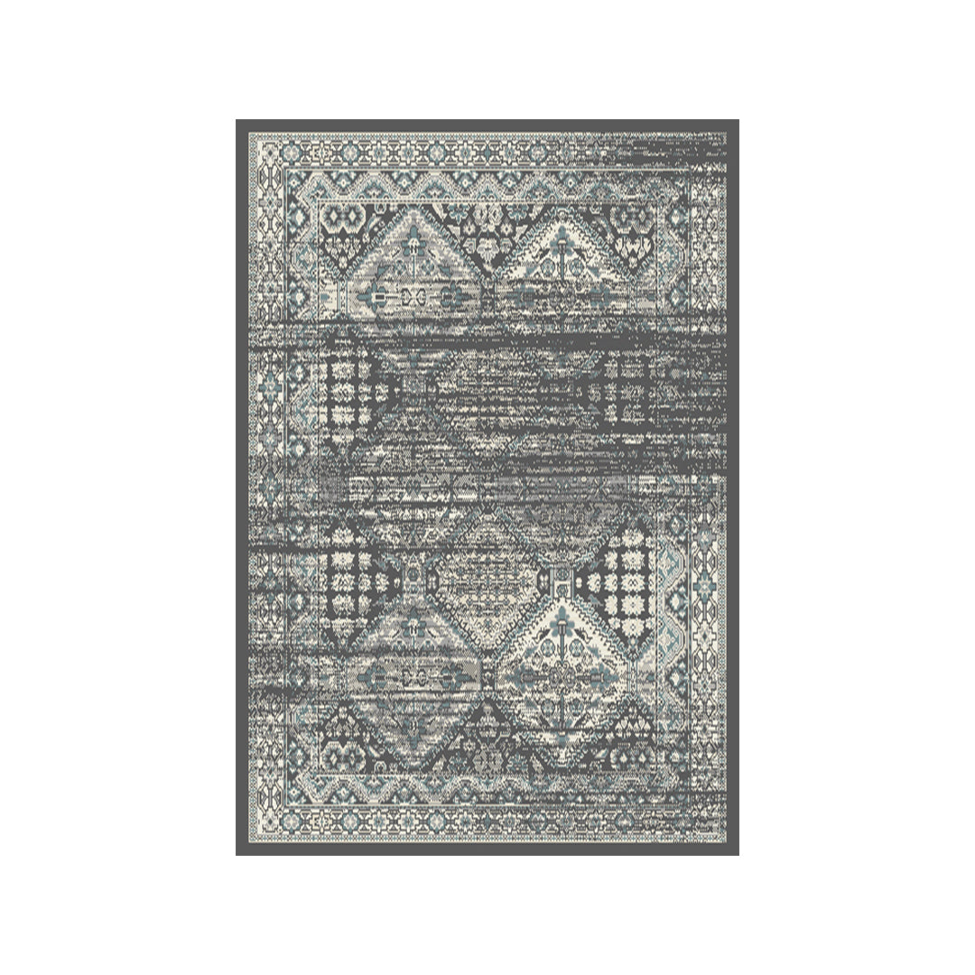 DECO-2 AREA RUG