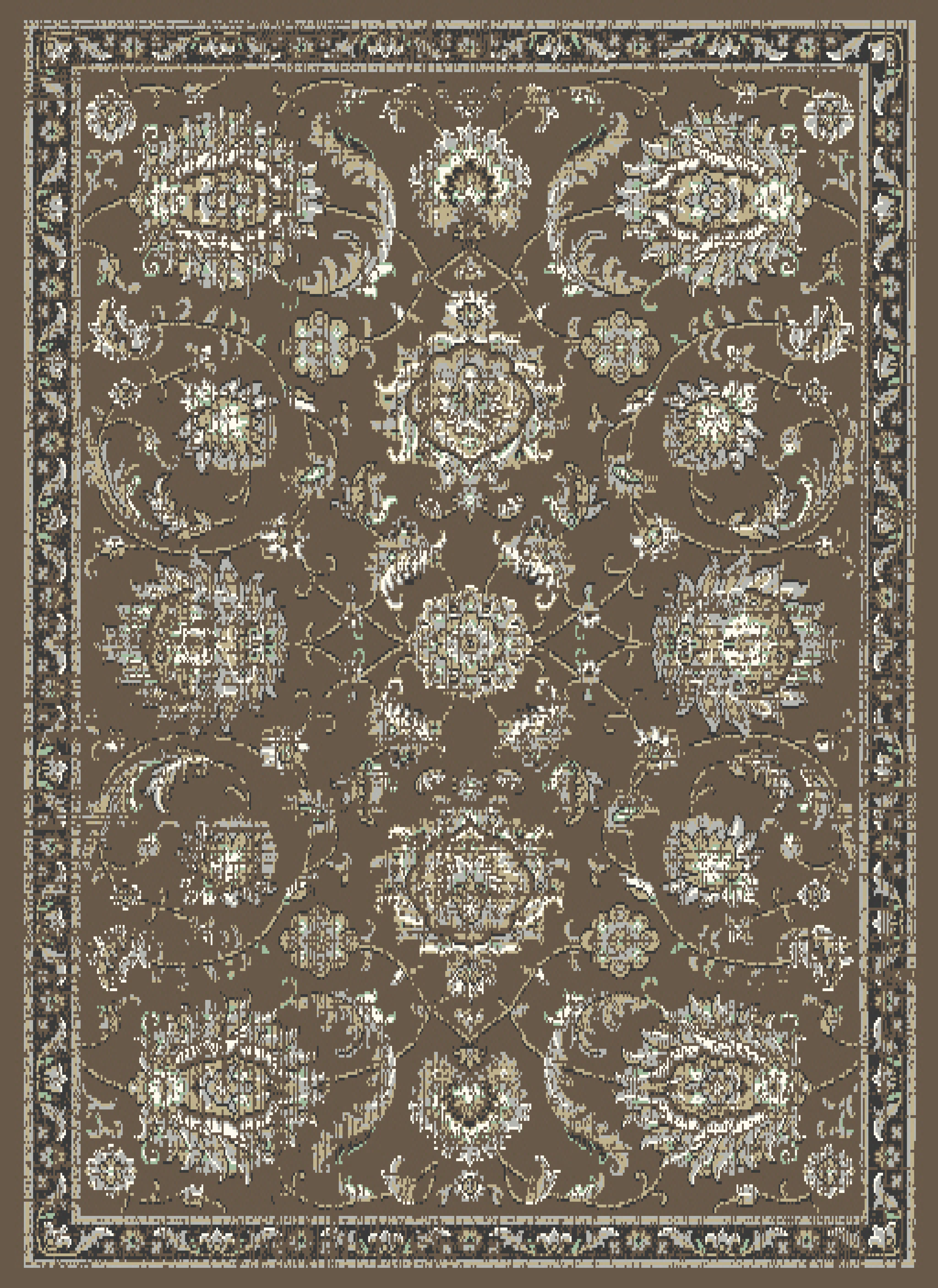 DECO COLLECTION (4) - AREA RUG