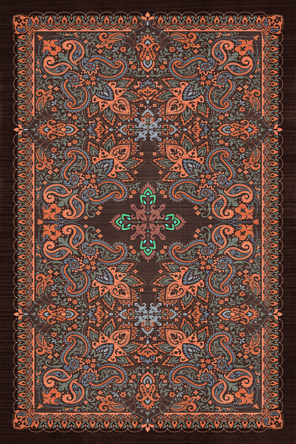 DPR12 - Serenity Collection