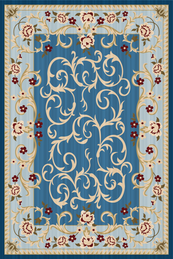 DPR16 - Serenity Collection
