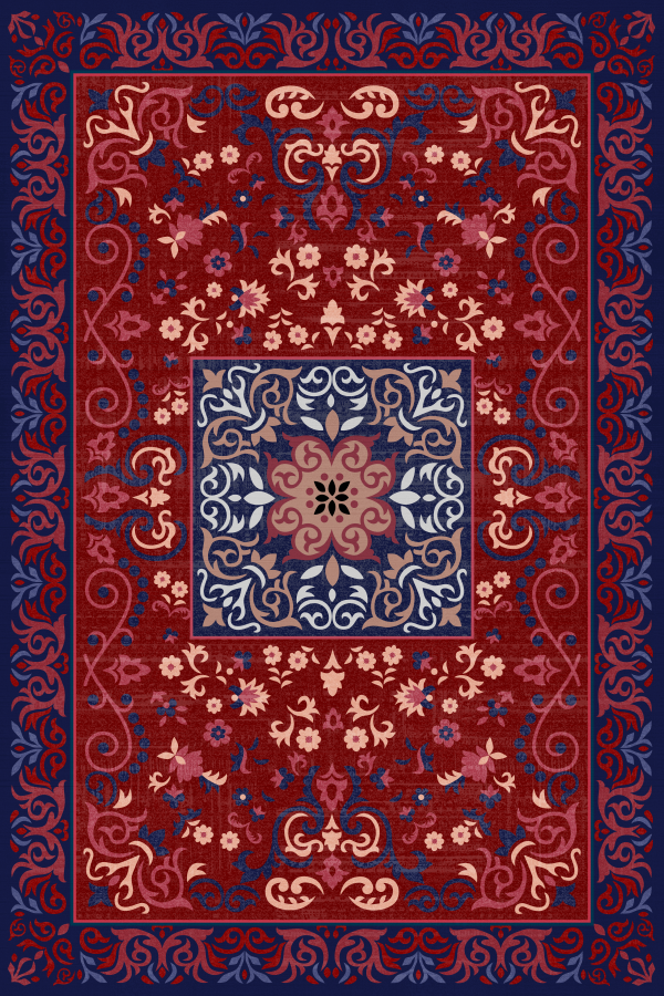 DPR17 - Serenity Collection