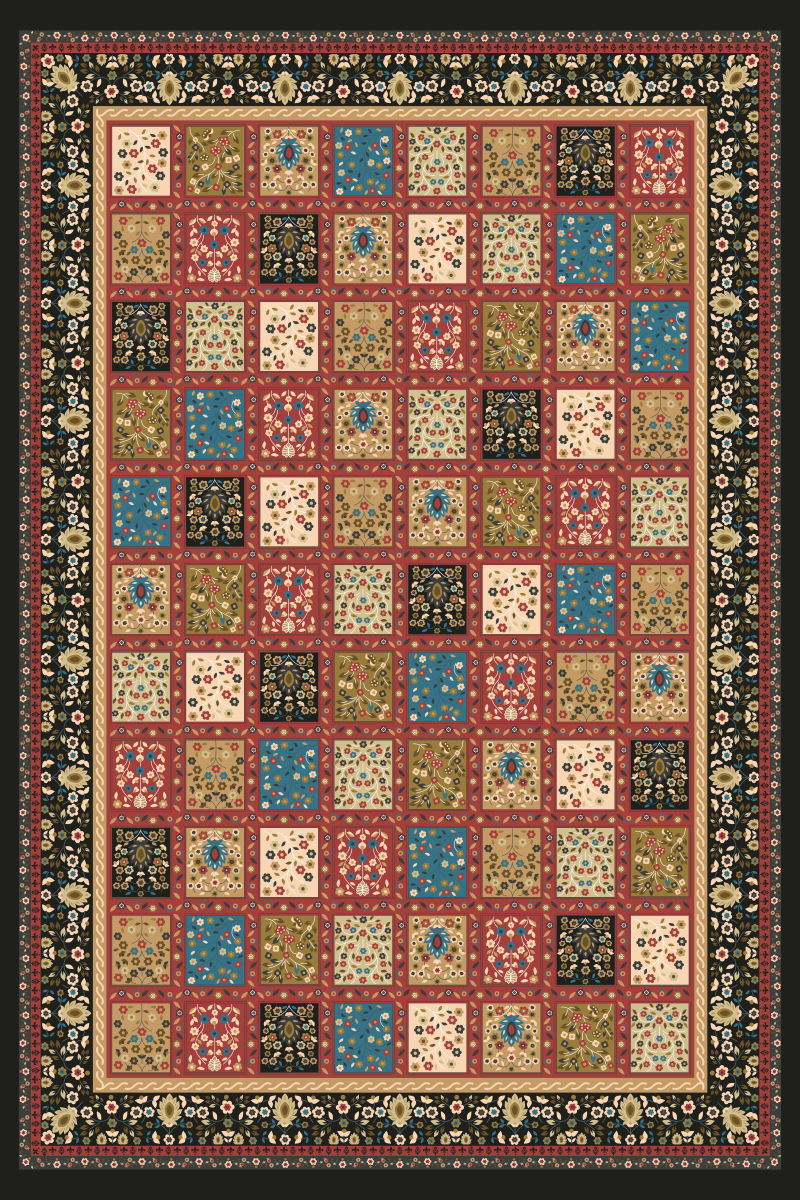 DPR24 - Serenity Collection