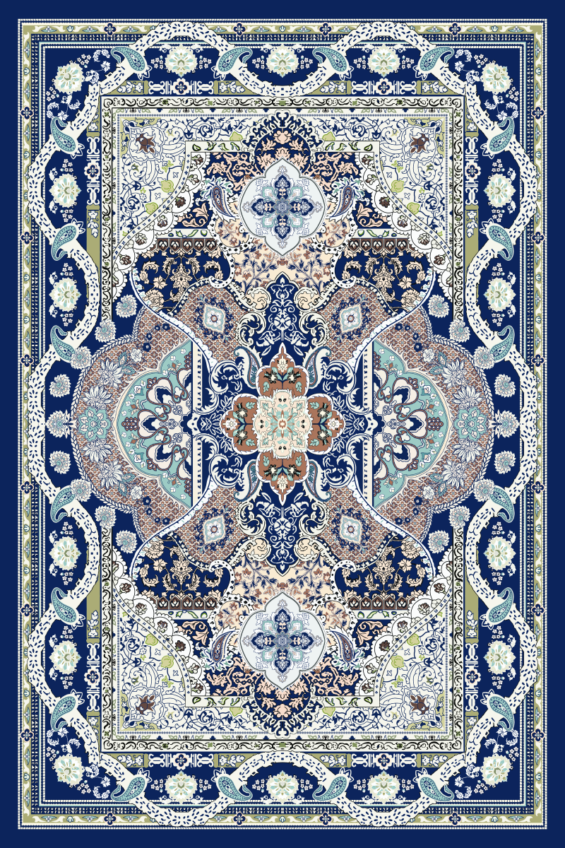 DPR25 - Serenity Collection