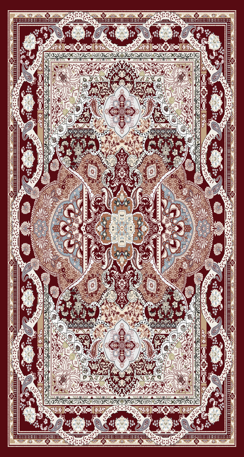 DPR25 - Serenity Collection