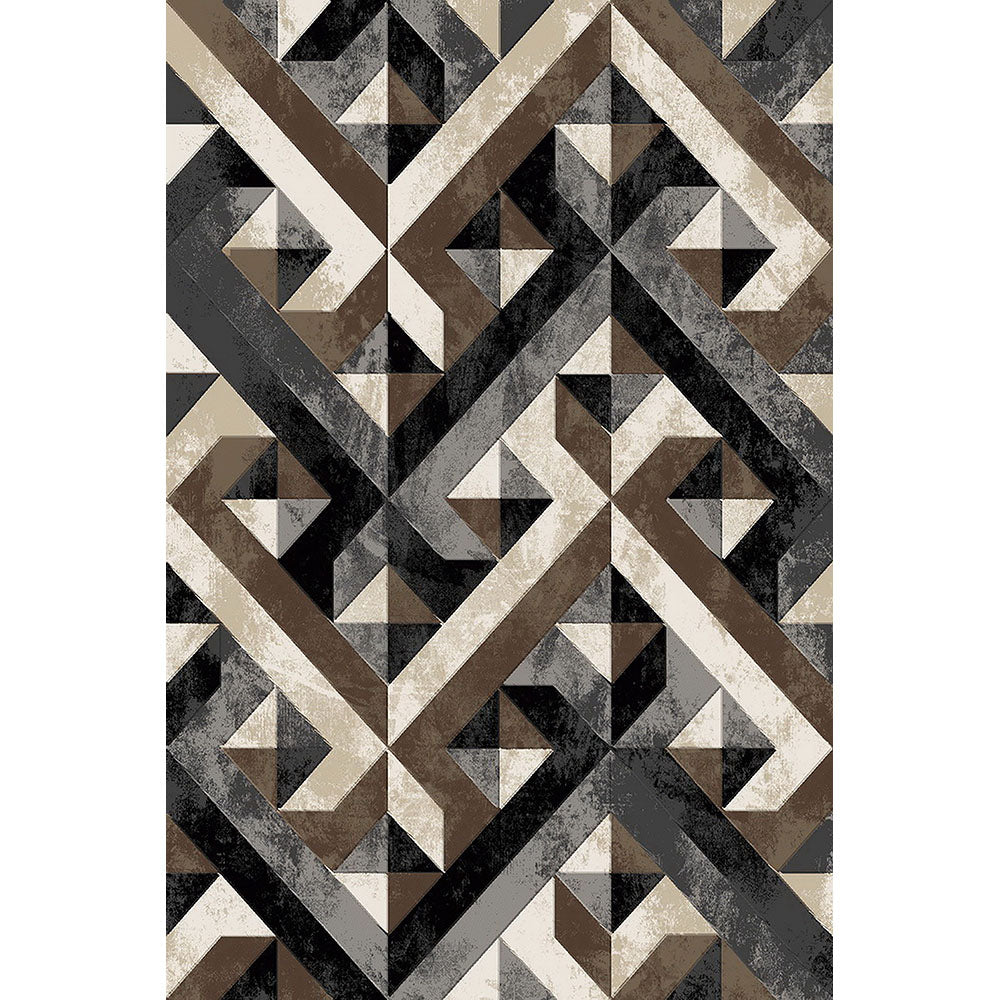 SERENITY COLLECTION(DPR7)-AREA RUG