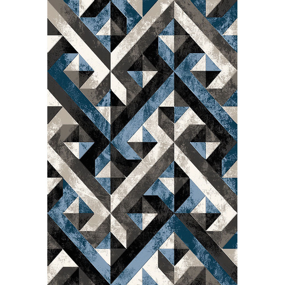 SERENITY COLLECTION(DPR7)-AREA RUG