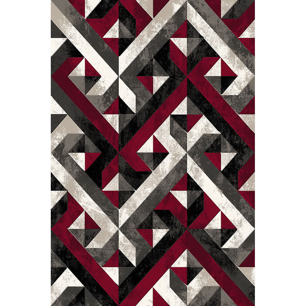 SERENITY COLLECTION(DPR7)-AREA RUG