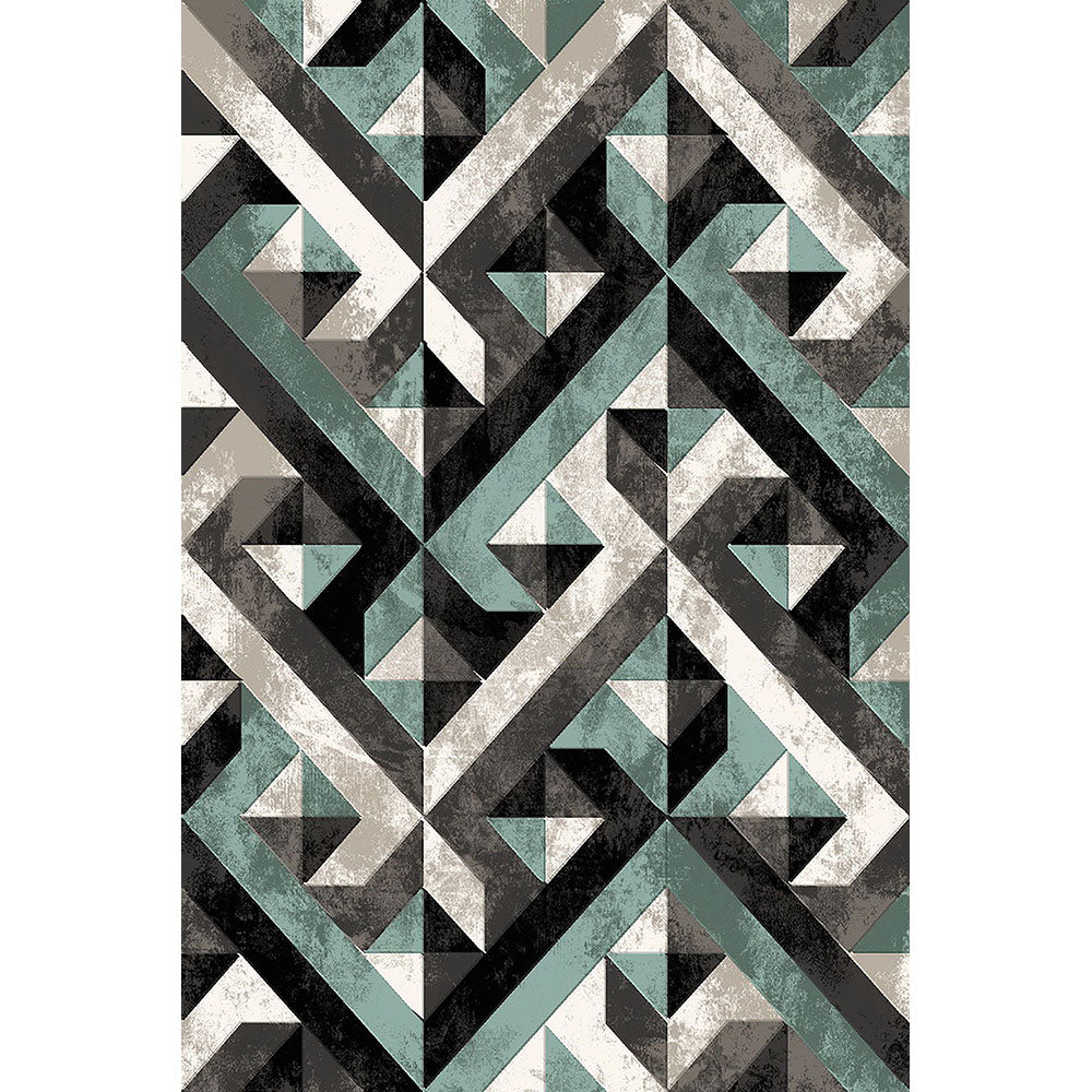 SERENITY COLLECTION(DPR7)-AREA RUG