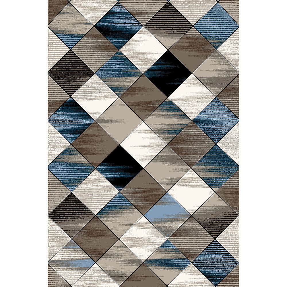 SERENITY COLLECTION(DPR8)-AREA RUG