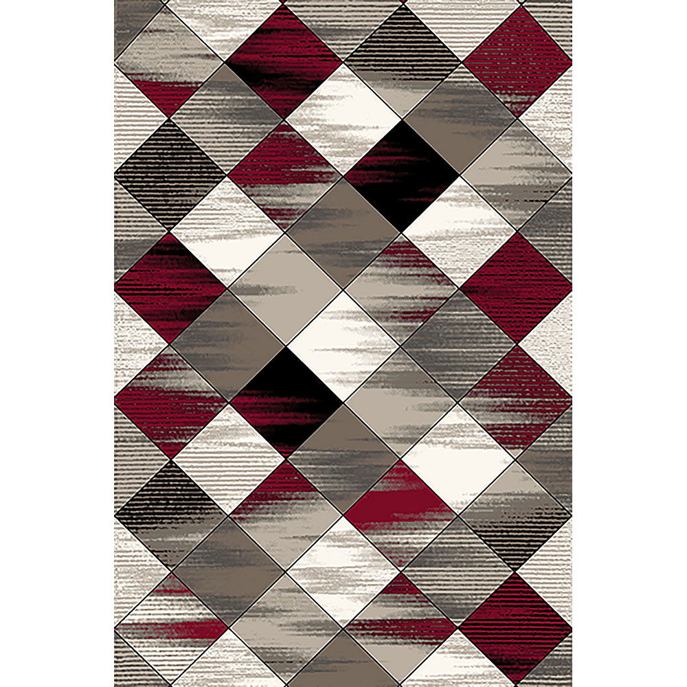 SERENITY COLLECTION(DPR8)-AREA RUG