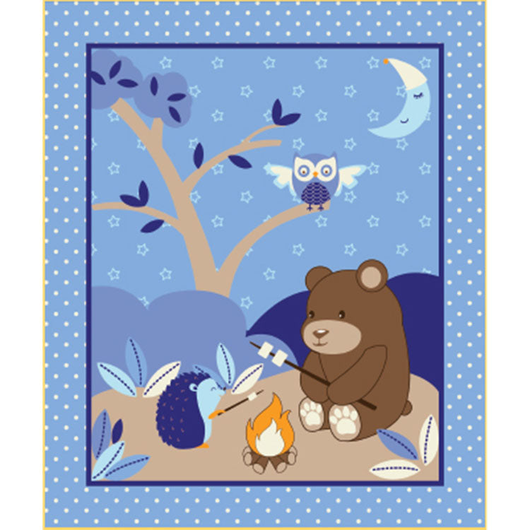 Cocoon Cocoon Baby Borrego | Beep-Beep