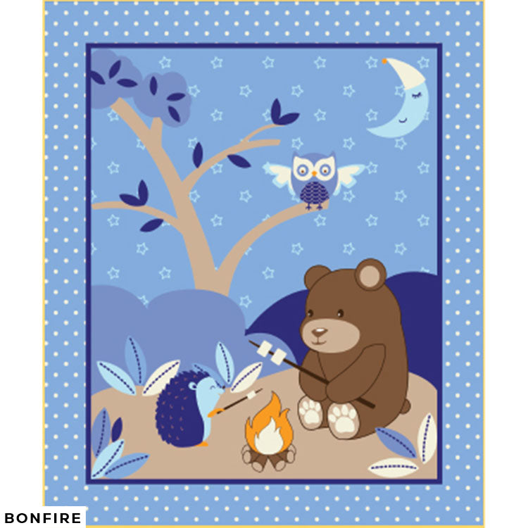 COZY COCOON BABY BORREGO (ASSORTED CASE PACK 12 BLANKETS PER CASE 2 PER DESIGN)