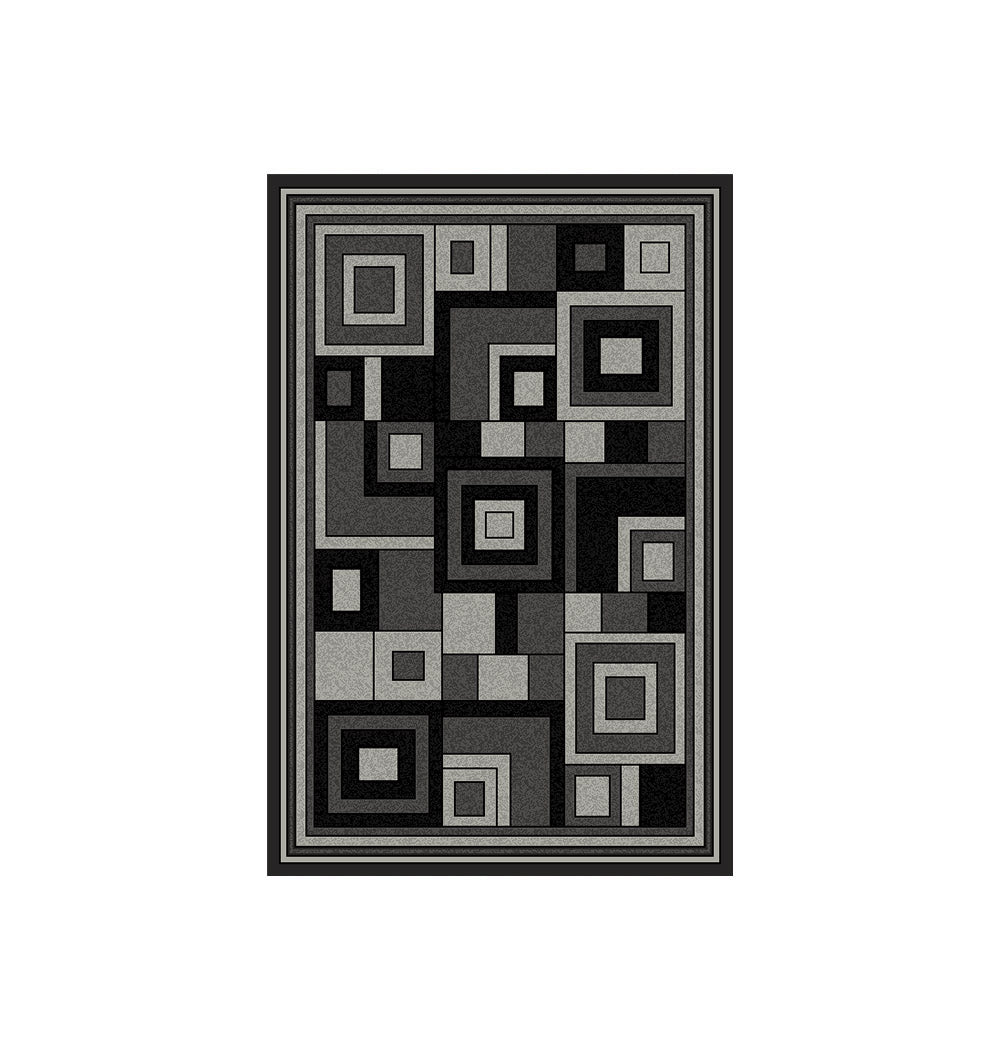 Emirates Collection (508) Area Rug