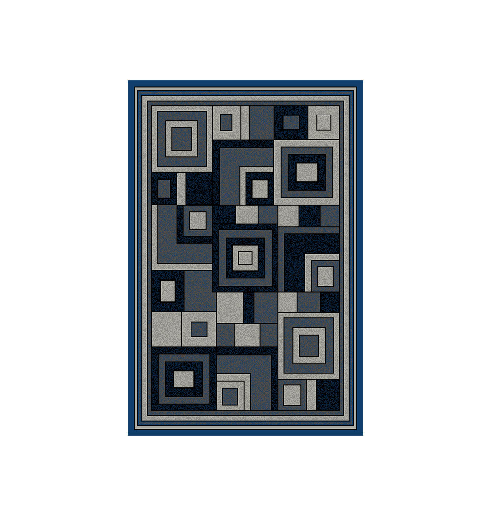 Emirates Collection (508) Area Rug