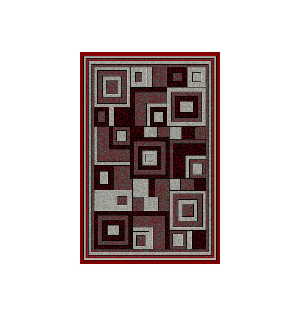 Emirates Collection (508) Area Rug