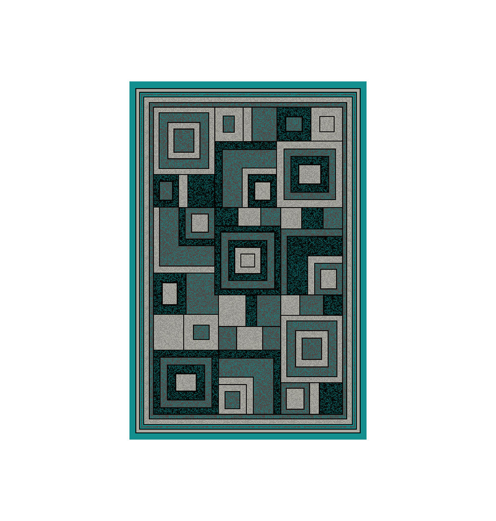 Emirates Collection (508) Area Rug