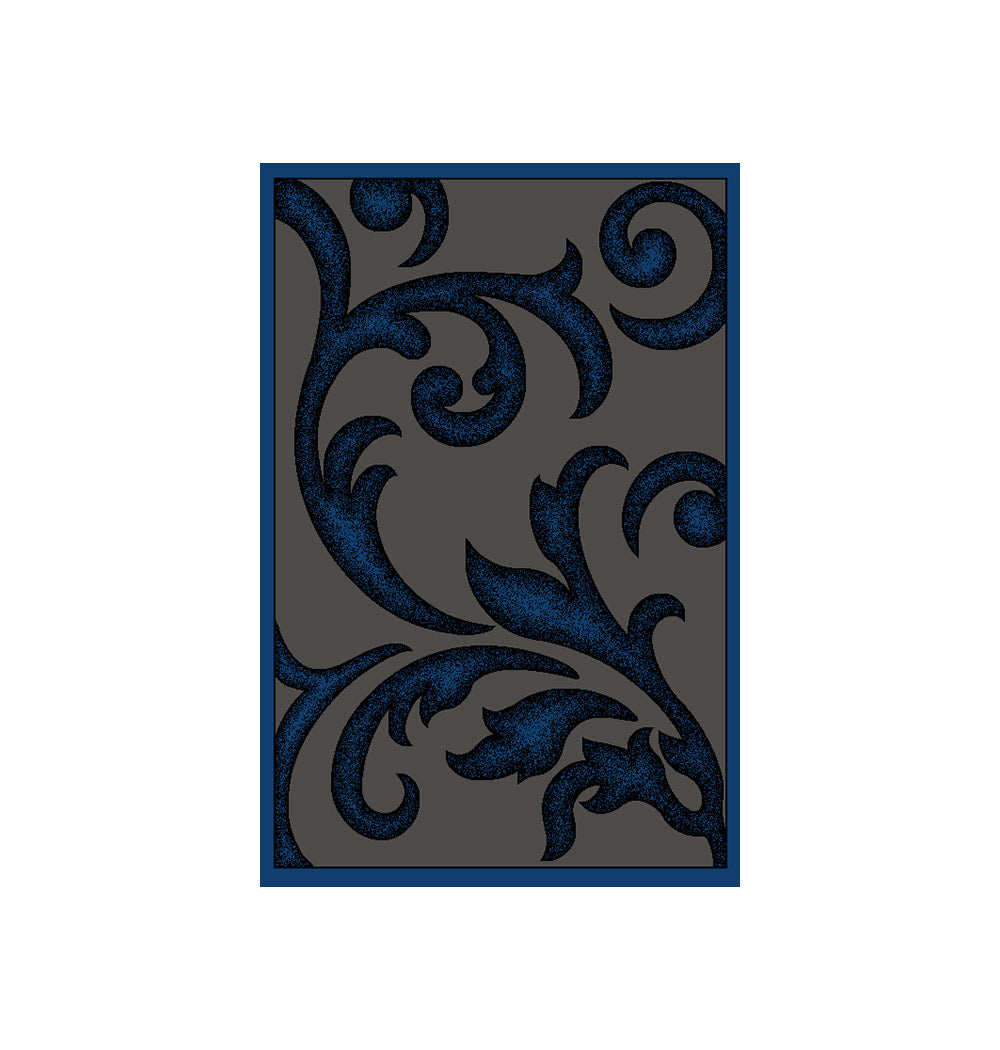 Emirates Collection (519) Area Rug