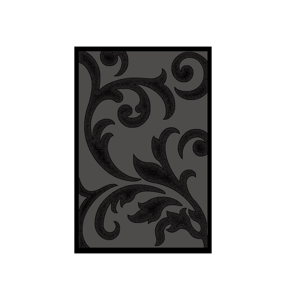 Emirates Collection (519) Area Rug