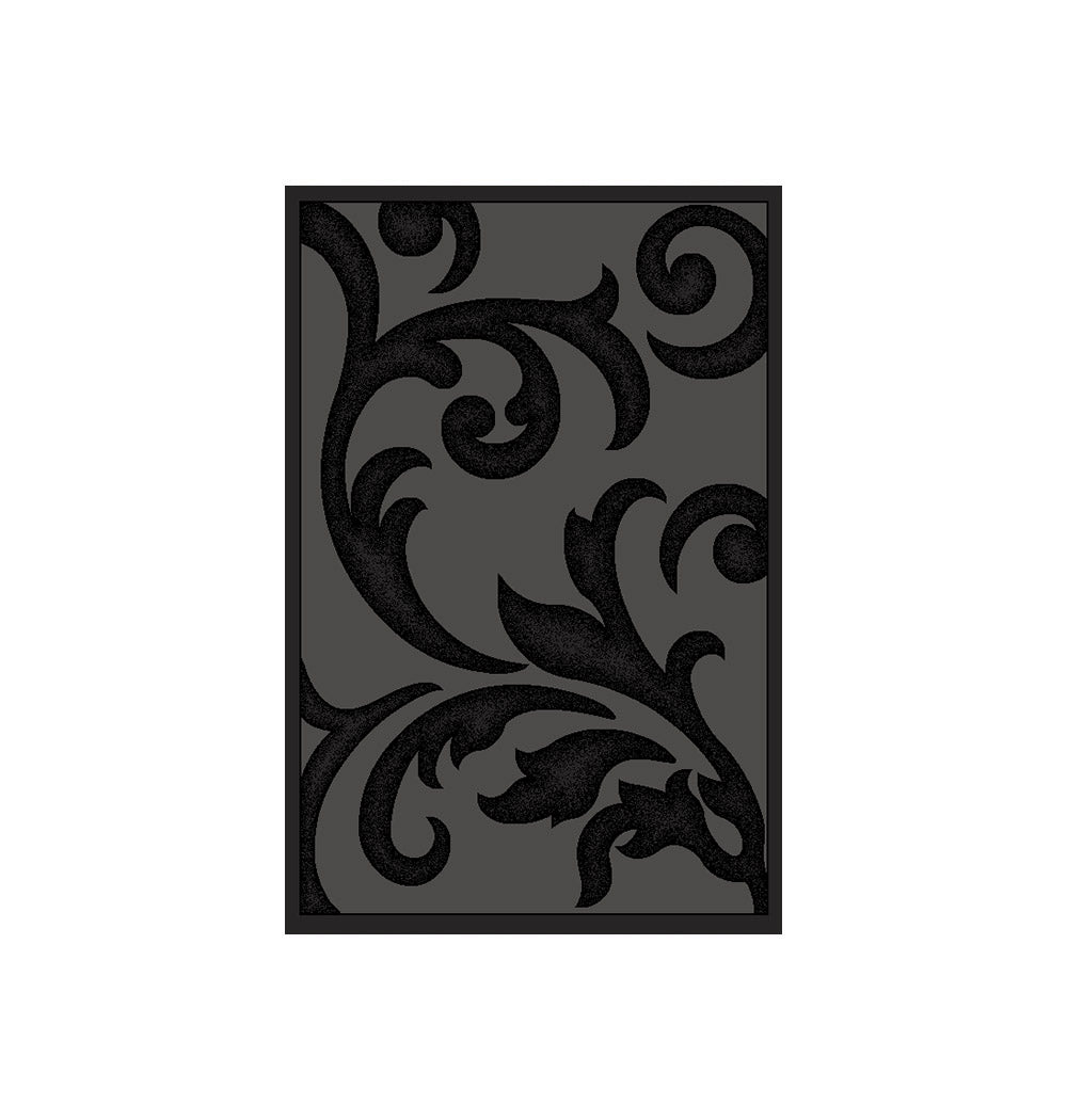 Emirates Collection (519) Area Rug