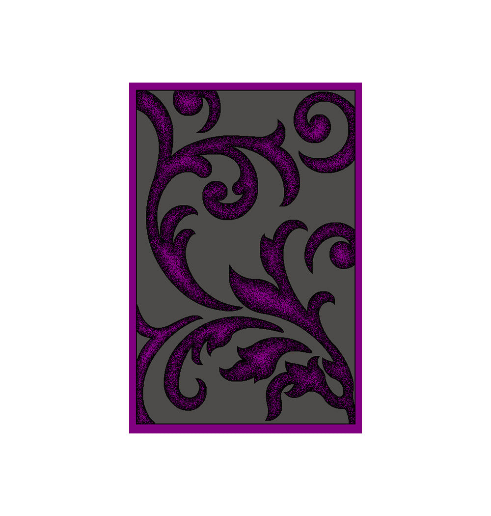 Emirates Collection (519) Area Rug