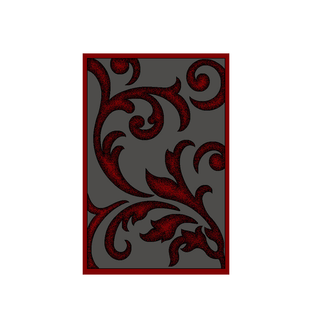 Emirates Collection (519) Area Rug