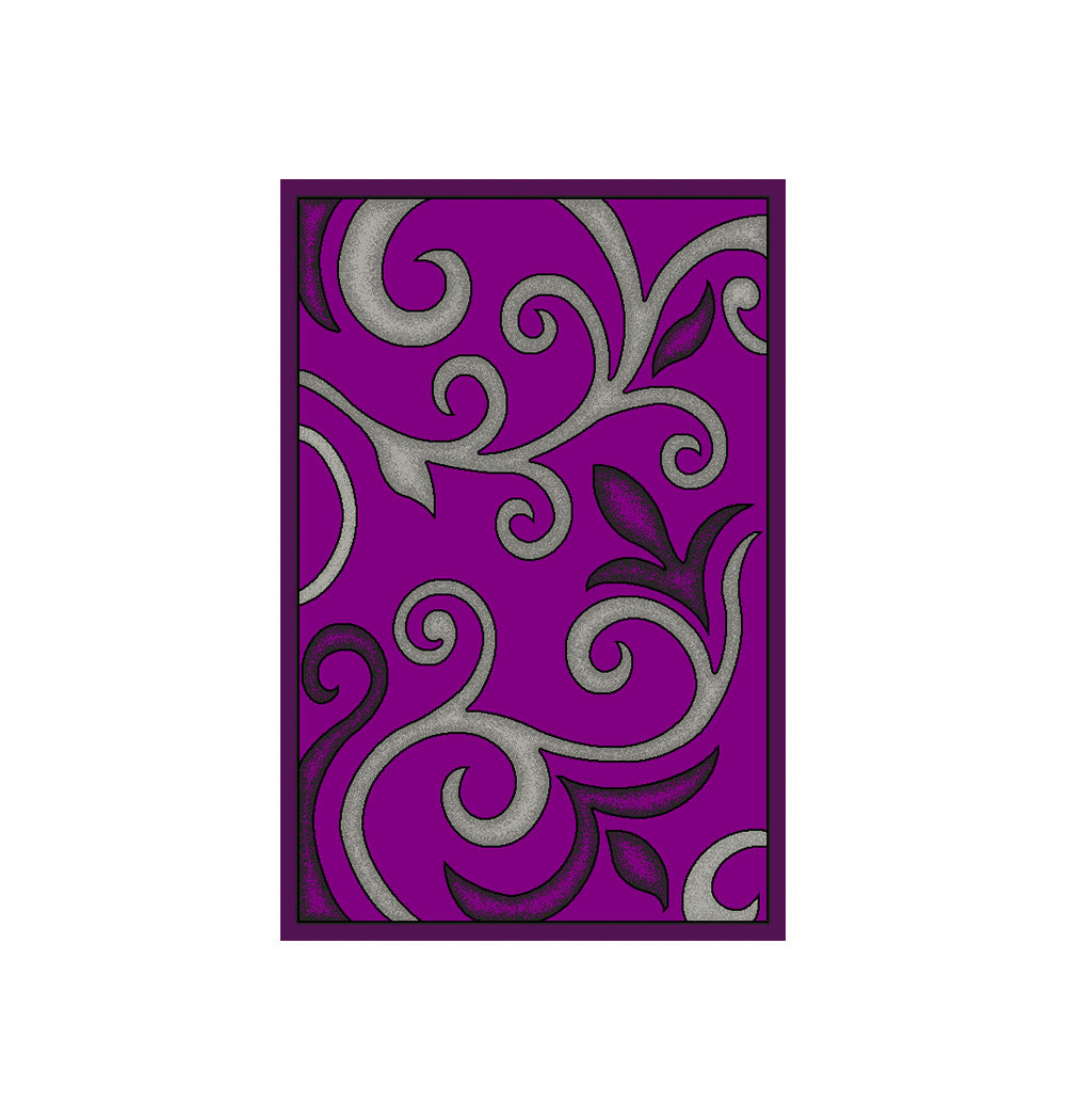 Emirates Collection (525) Area Rug