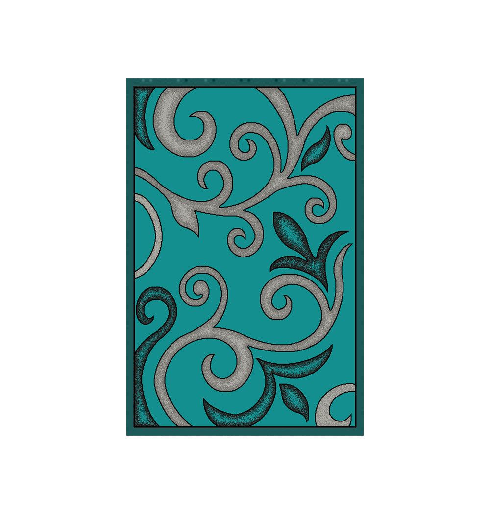 Emirates Collection (525) Area Rug