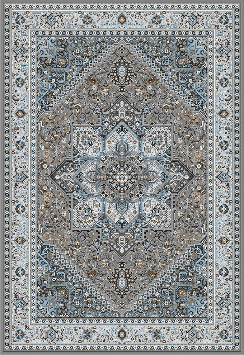 FC-01 - GREY BLUE
