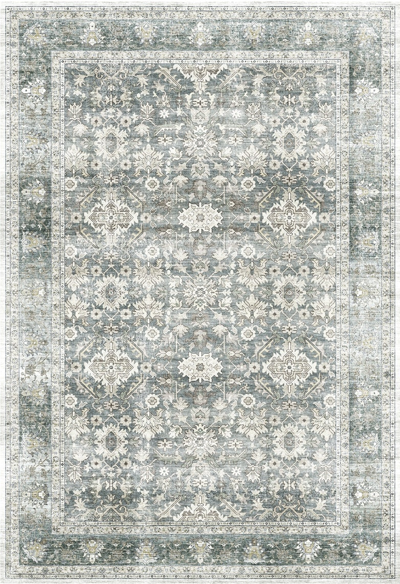 FC-02 - OLIVE GREY