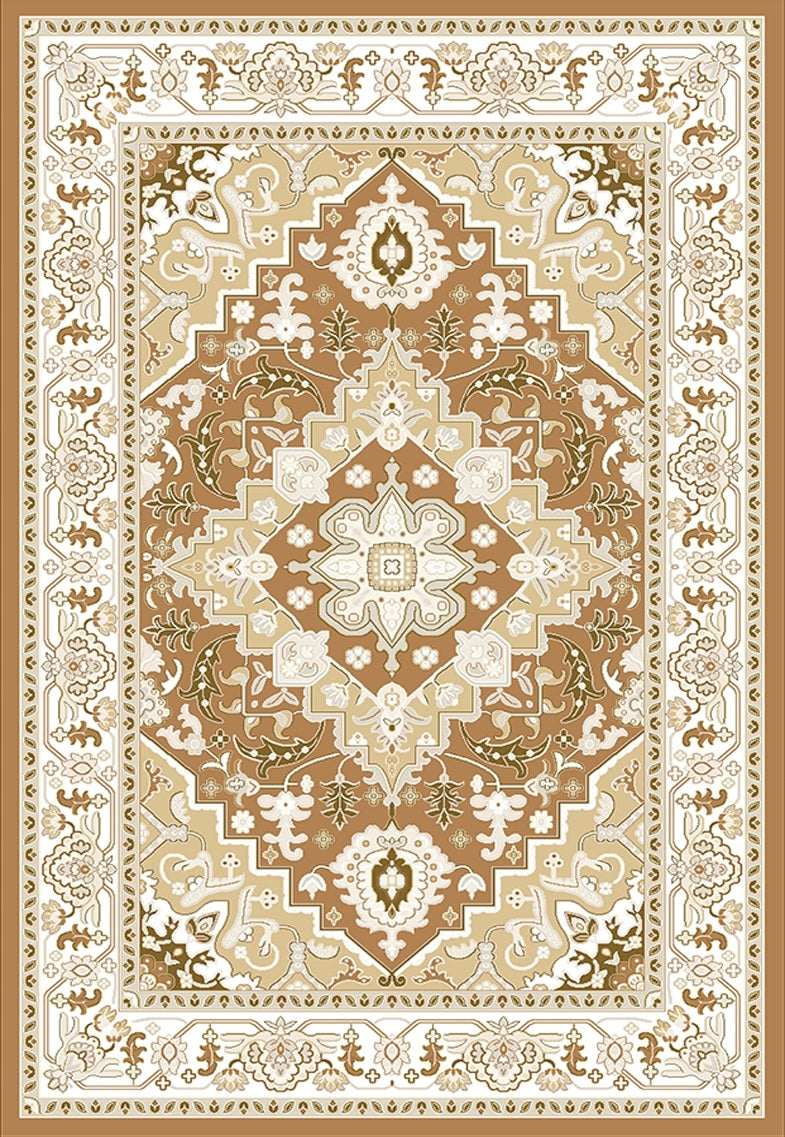 FC-04 - MISTED BROWN