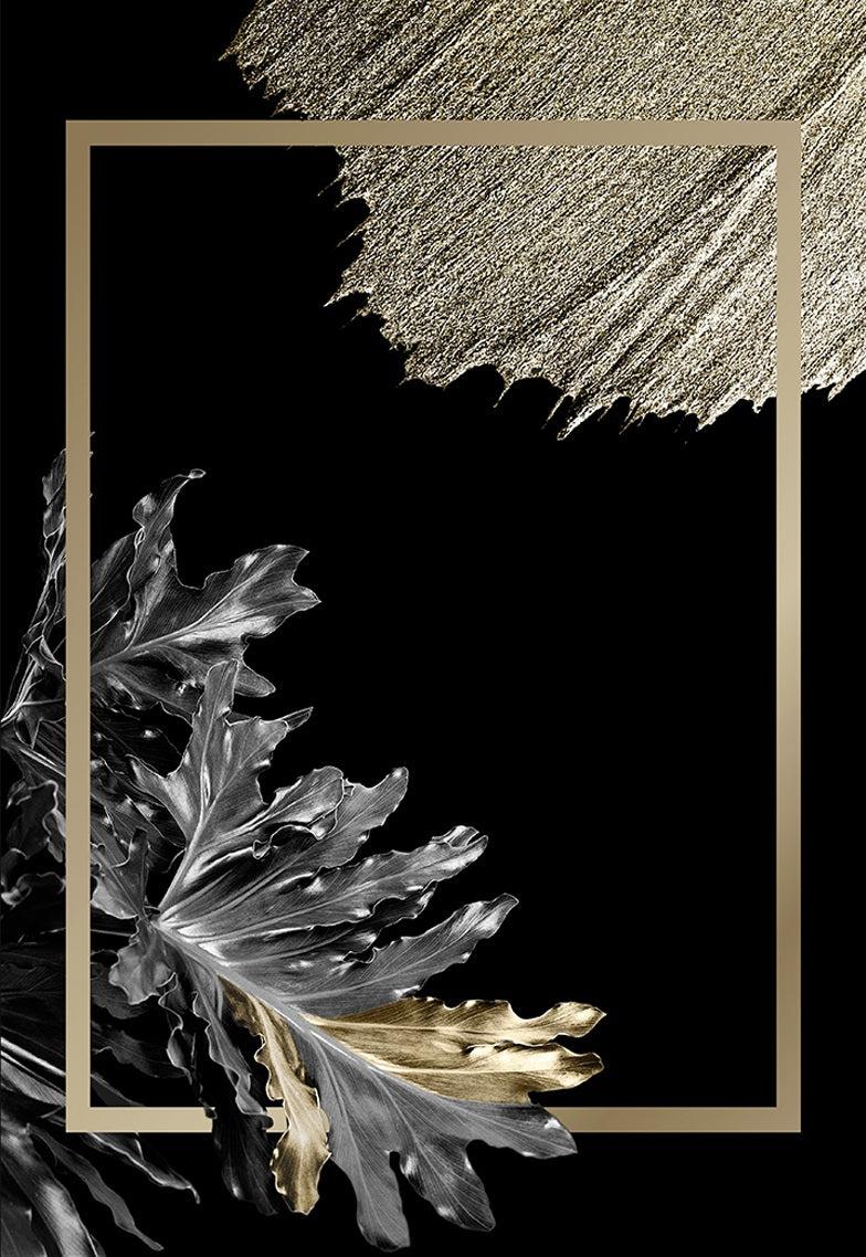 FC-15 - GOLD LEAF